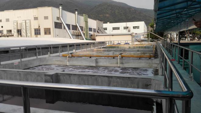 污水处理行业诞生和升级转型发展阶段